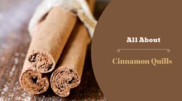 All About Cinnamon Quills – Wholesale Spices Suppliers In South Africa – KitchenHut (Pty) Ltd