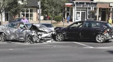 Navigating the Aftermath: The Role of Car Accident Injury Lawyers