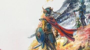 Dragon Quest I & II HD-2D Remake rounds out the defining JRPG trilogy | TheSixthAxis