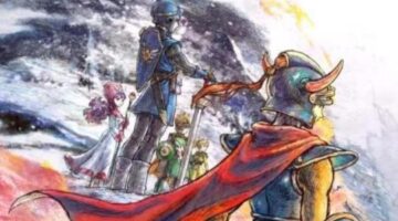 Dragon Quest 1 & 2 HD-2D Remake First Impressions: Classic DQ Has Never Looked So Good – IGN