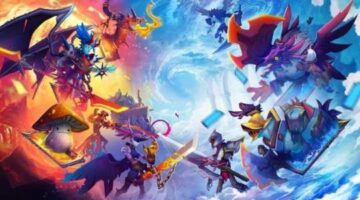 Review:  Fun Gameplay Is The Fuel That Powers Monster Train 2 – Entertainium