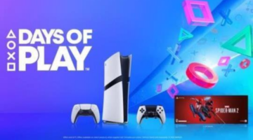 Celebrate Days of Play 2025 Starting on May 28