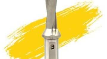 U Drill Tools – Sizes, Inserts, CNC Options, and Speed Charts