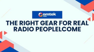 The Right Gear for Real Radio People