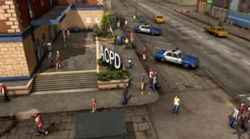 The Precinct Review | TheXboxHub