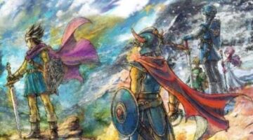 Dragon Quest I & II HD-2D Remake Aims to Complete the Erdrick Trilogy in Style | VGChartz Preview