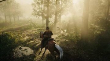 Red Dead Redemption 2 Hits 75% Off on Steam