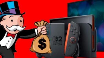 The Switch 2 Has Big Shoes To Fill