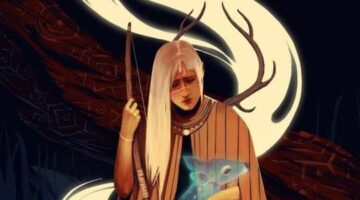 Death Howl Interview: How To Accidentally Make A Soulslike