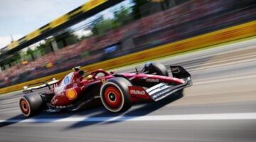 F1 25 Review – Start Your Engines | MP1st