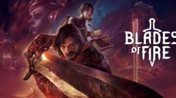 Blades of Fire Review – DualShockers