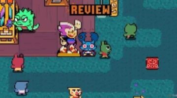 Pipistrello And The Cursed Yoyo Review – TheGamer