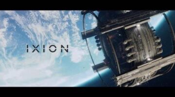 IXION Review – Netto’s Game Room