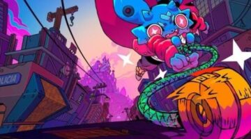 Pipistrello and the Cursed Yoyo Review – Stringing you along | TheSixthAxis