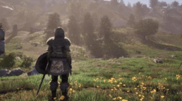 Oblivion Remastered ‘Improved Camera’ mods take inspiration from some of our favorite games