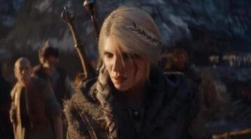 CD Projekt Has 2 Unannounced Gaming Projects and 1 Non-Gaming One in the Works