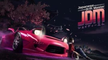 JDM: Japanese Drift Master Review – Thumb Culture
