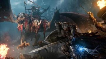 Lords Of The Fallen Creative Director Has Departed From Hexworks As Sequel Looms