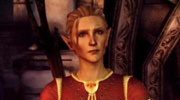 Dragon Age creator says EA execs thought fans would eat whatever slop they were given