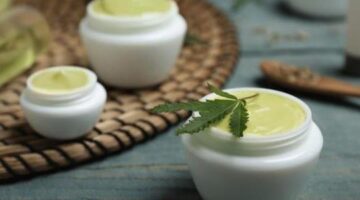 Does CBD Cream Help with Pain?