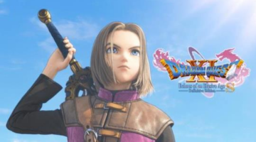 Dragon Quest XI S Surpasses 8.5 Million Copies Sold, Becomes Best-Selling Entry in the Series