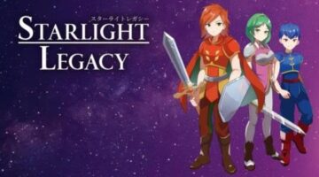 Starlight Legacy Review – GamesReviews