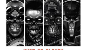 Hurt Me Plenty – Charting the Further Evolution of the FPS 2003-2010 Review