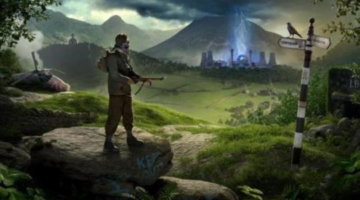 Atomfall Story Expansion Wicked Isle Release Date and Trailer Revealed