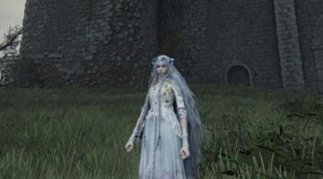 How to Unlock The Revenant in Elden Ring Nightreign