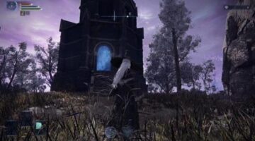 Elden Ring Nightreign Guide: How to Access Ranni’s Tower