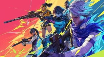 FragPunk (XS) Review | VGChartz
