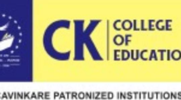 What to Expect in Your First Year of B.Ed at CKCOE