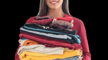 Best Laundry And Dry Cleaning Services In Thane?