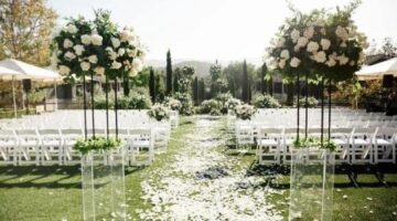 How To Make Wedding Unique and Unforgettable