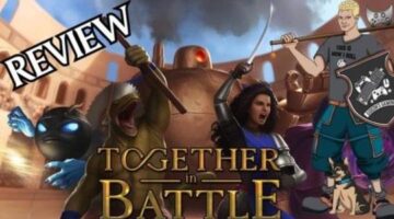 Together in Battle Review – Gideon’s Gaming