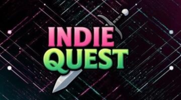 IndieQuest 2025 Proved Indie RPGs Aren’t Just Alive—They’re Leading the Revolution