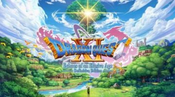 Dragon Quest sale live on the Nintendo Switch eShop: lowest prices ever for Dragon Quest 11 S, more