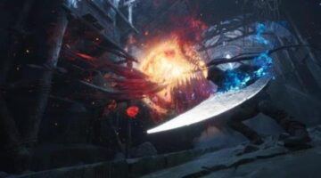 Hell is Us Preview – Show, Don’t Tell – Game Informer