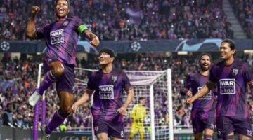 Relationships through the lens of Football Manager 2024