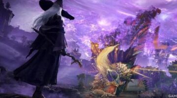 Elden Ring Nightreign May Have Taken the Role Meant for Shadow of the Erdtree