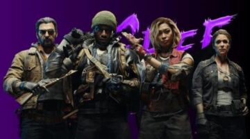 Black Ops 6 Fans Divided Over The New Zombies Game Mode