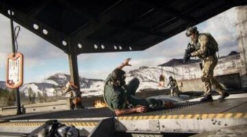 Activision Forces Adverts into Call of Duty Black Ops 6 and Warzone Loadouts
