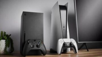 The Xbox Series S is currently only very slightly cheaper than the far more powerful PS5