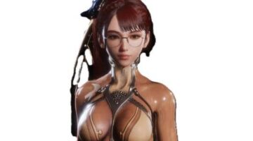 Stellar Blade PC Gameplay – Dated looks and Gameplay saved by fan-service