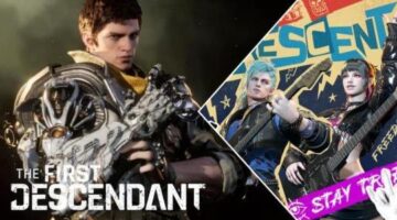 Nexon Teased Some Rocking New Skins for The First Descendant, and the Fans Are Loving Them