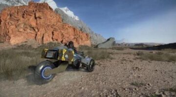 Death Stranding 2 ESRB Rating Highlights Mature Themes