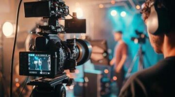 Video Production – Music Haat