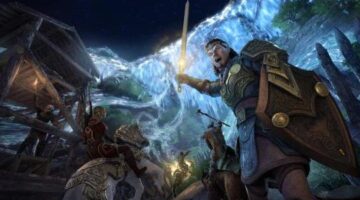 ESO Seasons of the Worm Cult Q&A – ‘There’s Tons of Exciting Stuff We Haven’t Talked About Coming’