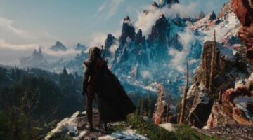 Witcher IV Gets Gorgeous New Trailer & Stunning Gameplay Running on PS5 At 60 FPS with Ray Tracing