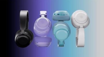 Steelseries Reveals Arctis Nova 3 Wireless Series